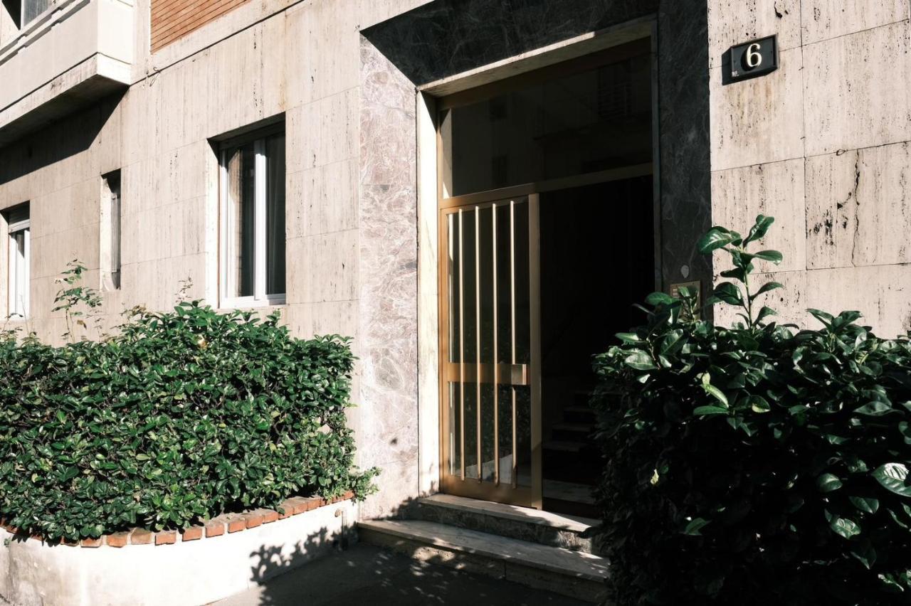 Comecasa Cosy Apartment Citta Studi 밀라노 외부 사진