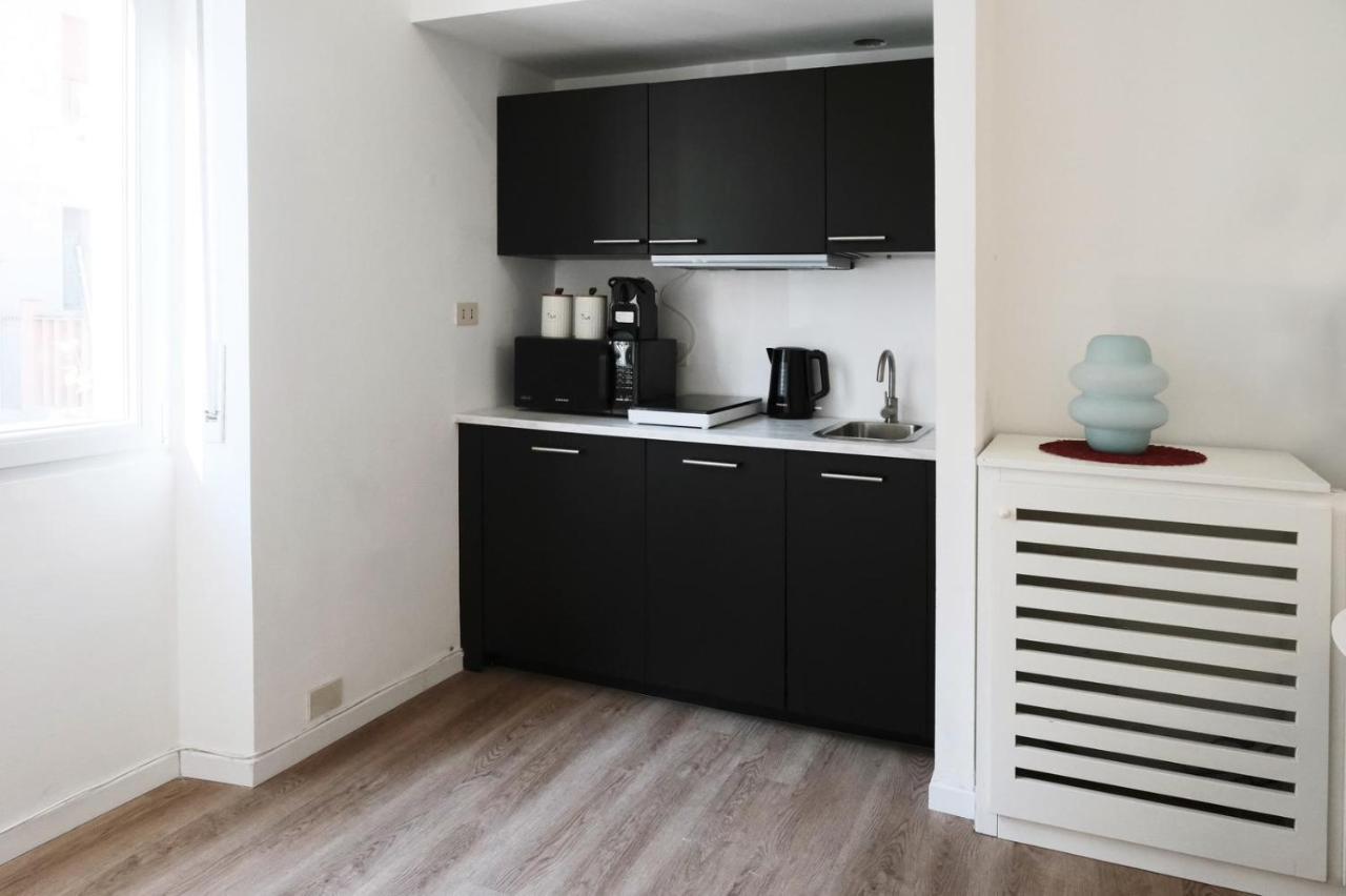 Comecasa Cosy Apartment Citta Studi 밀라노 외부 사진