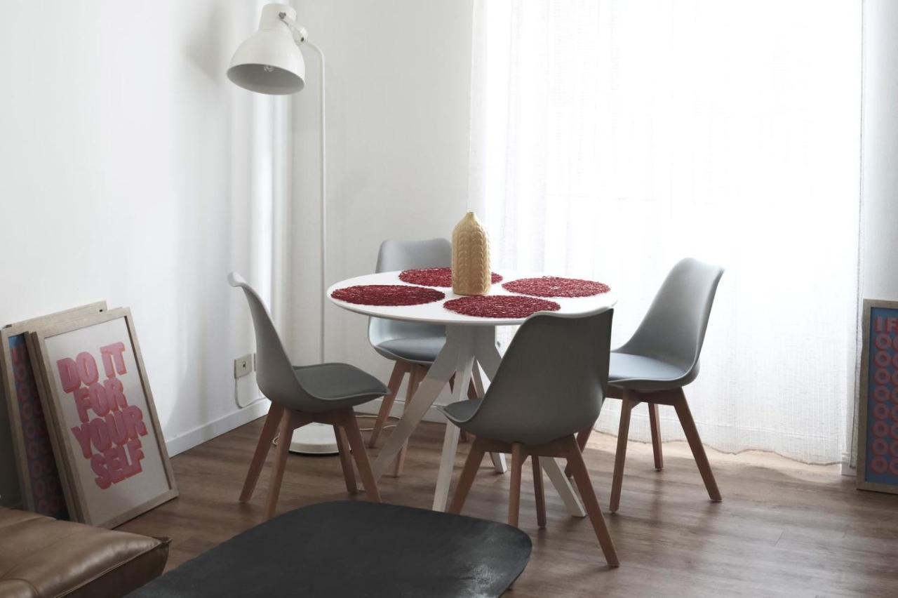 Comecasa Cosy Apartment Citta Studi 밀라노 외부 사진