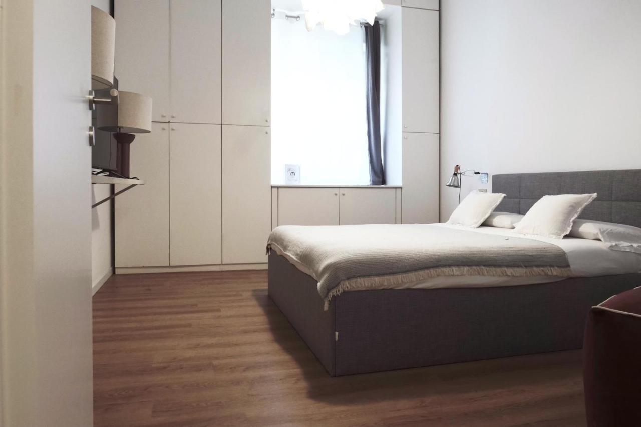 Comecasa Cosy Apartment Citta Studi 밀라노 외부 사진