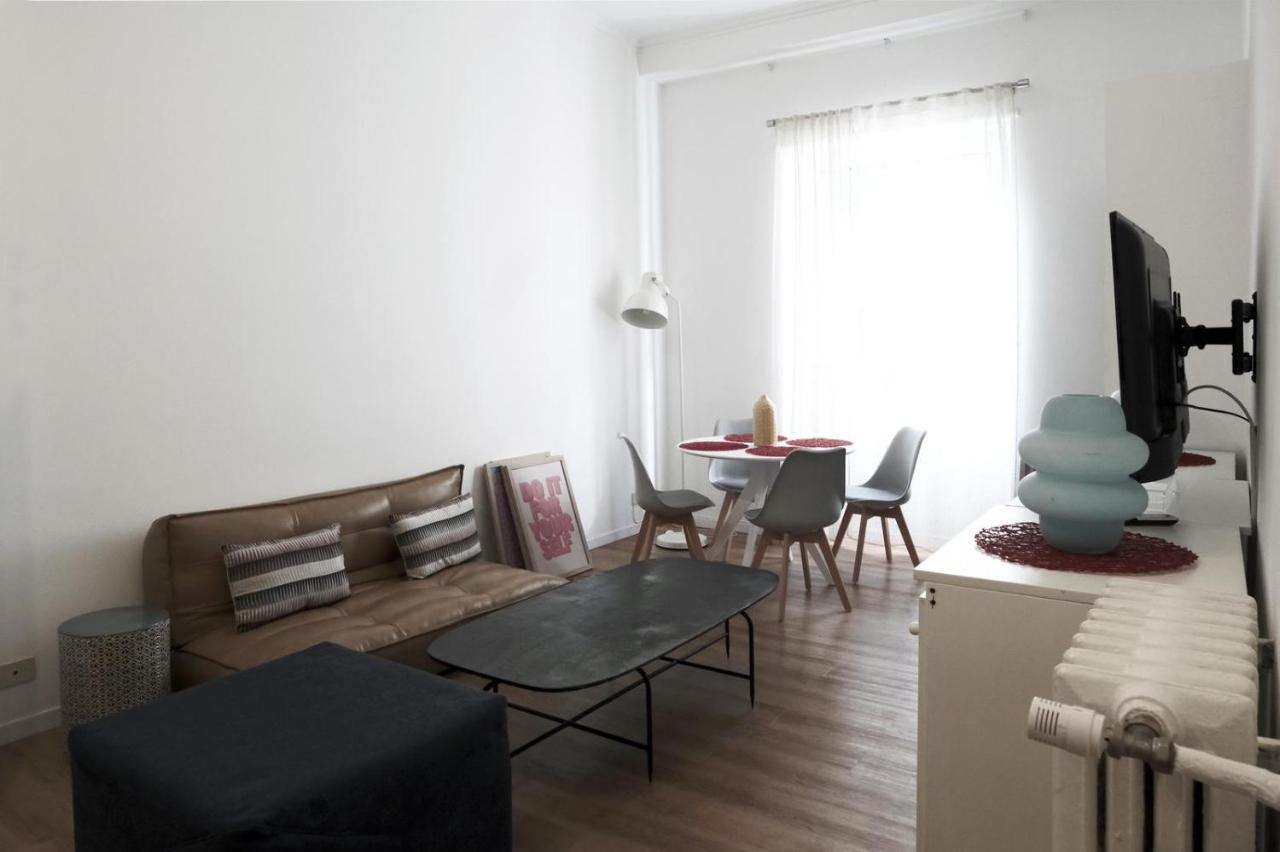 Comecasa Cosy Apartment Citta Studi 밀라노 외부 사진