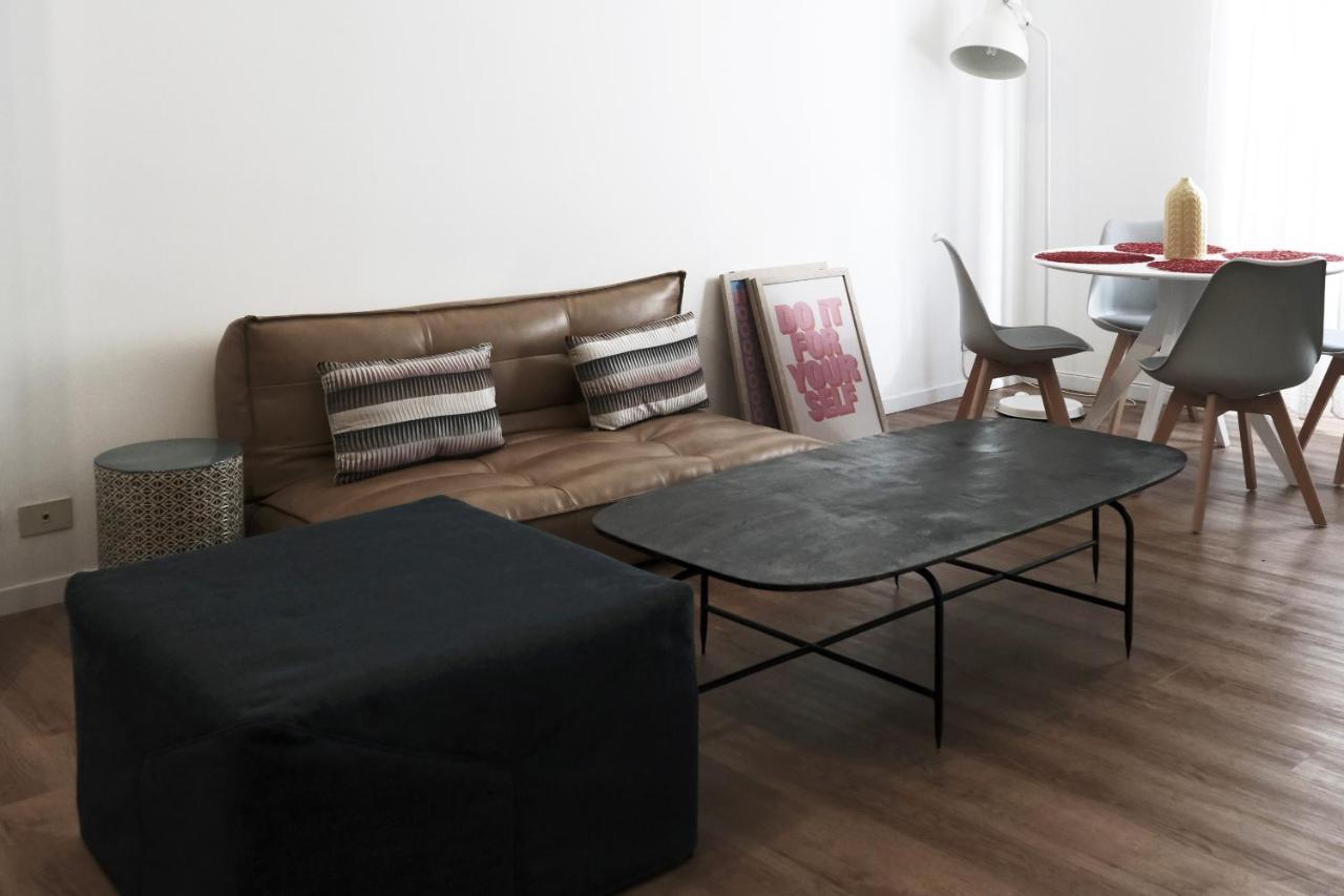 Comecasa Cosy Apartment Citta Studi 밀라노 외부 사진